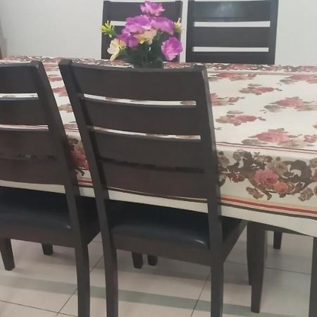 Sebuleni Serviced Homstay - Nyali Beach Msa Mombasa Luaran gambar