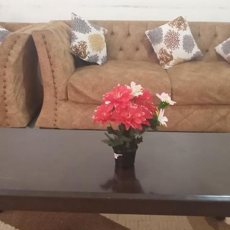 Sebuleni Serviced Homstay - Nyali Beach Msa Mombasa Luaran gambar