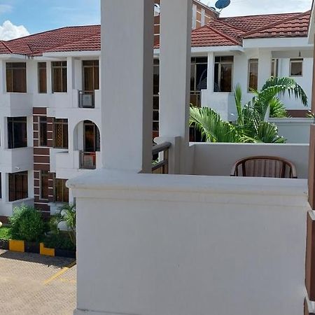 Sebuleni Serviced Homstay - Nyali Beach Msa Mombasa Luaran gambar