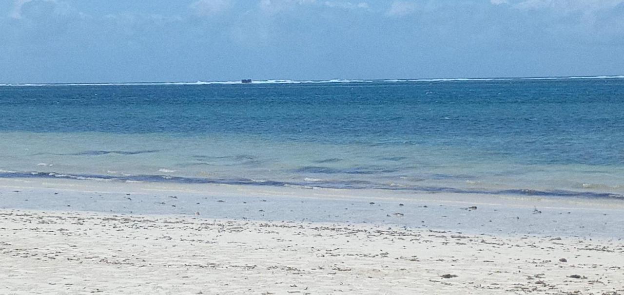 Sebuleni Serviced Homstay - Nyali Beach Msa Mombasa Luaran gambar