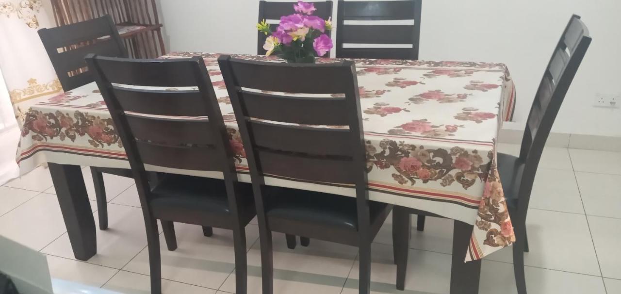 Sebuleni Serviced Homstay - Nyali Beach Msa Mombasa Luaran gambar