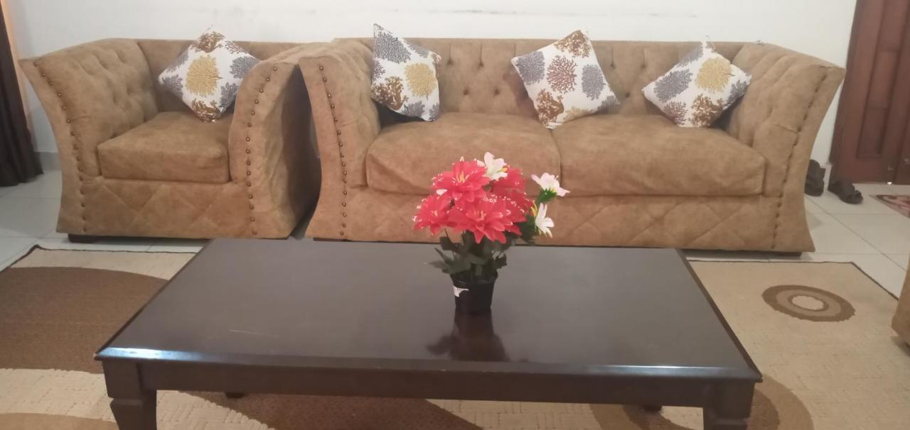 Sebuleni Serviced Homstay - Nyali Beach Msa Mombasa Luaran gambar