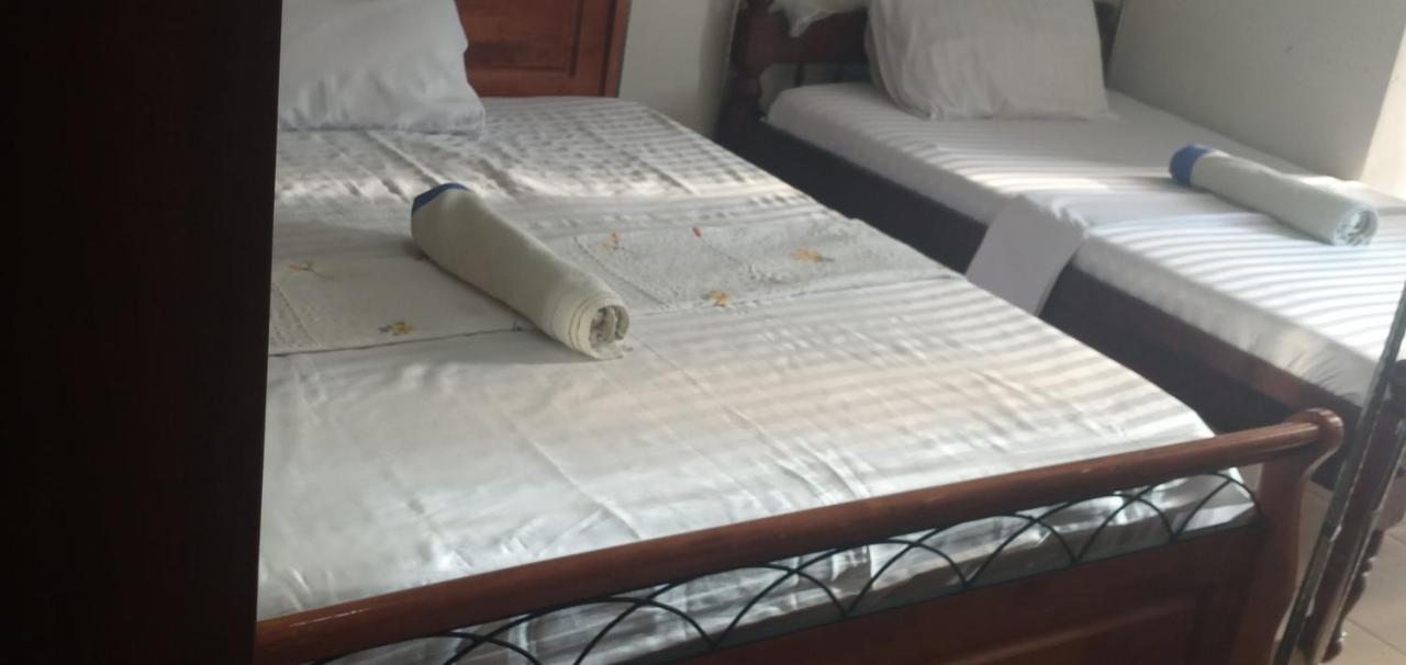 Sebuleni Serviced Homstay - Nyali Beach Msa Mombasa Luaran gambar