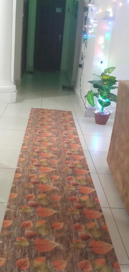 Sebuleni Serviced Homstay - Nyali Beach Msa Mombasa Luaran gambar