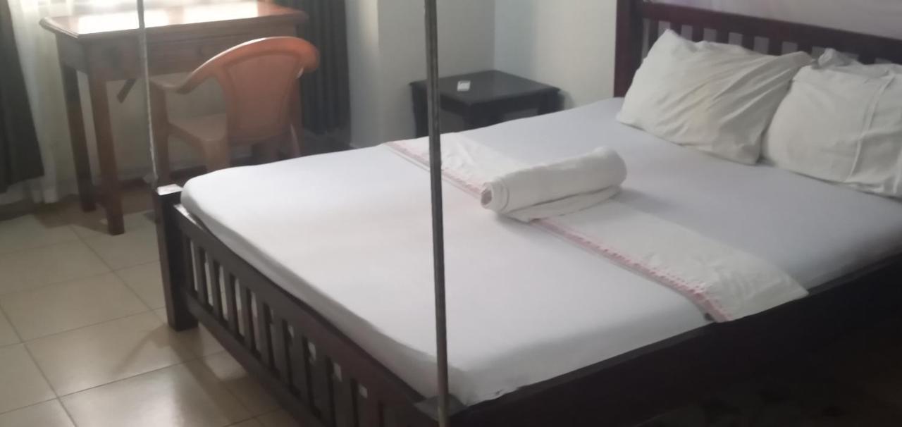 Sebuleni Serviced Homstay - Nyali Beach Msa Mombasa Luaran gambar