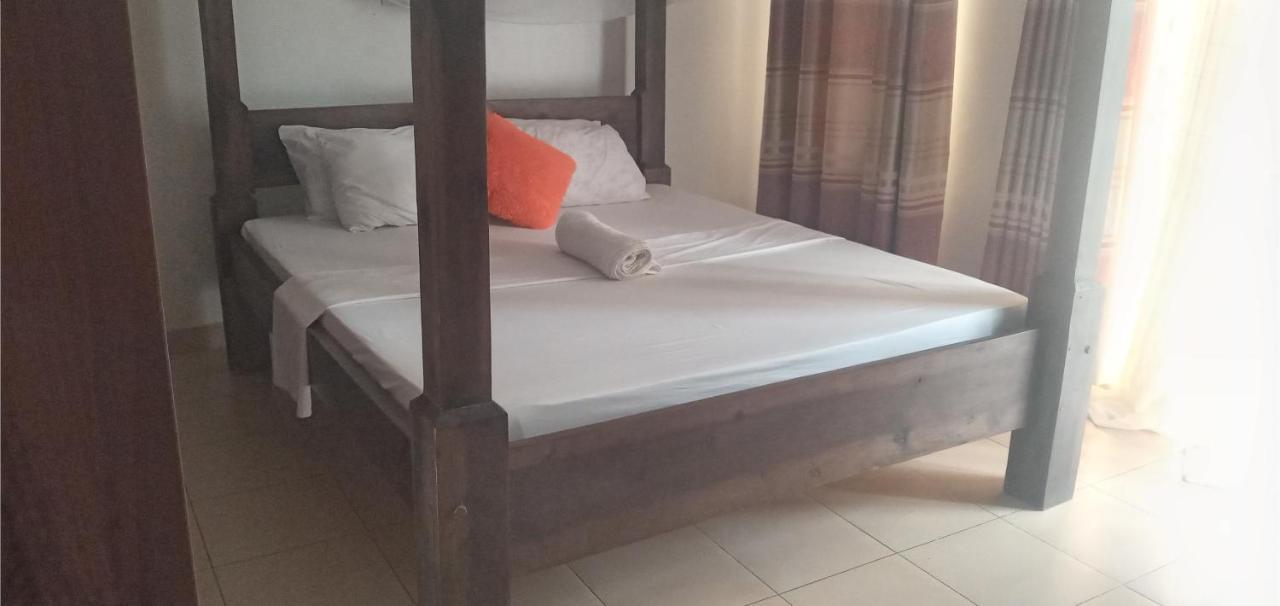 Sebuleni Serviced Homstay - Nyali Beach Msa Mombasa Luaran gambar