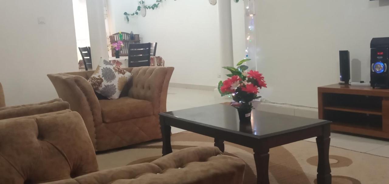 Sebuleni Serviced Homstay - Nyali Beach Msa Mombasa Luaran gambar