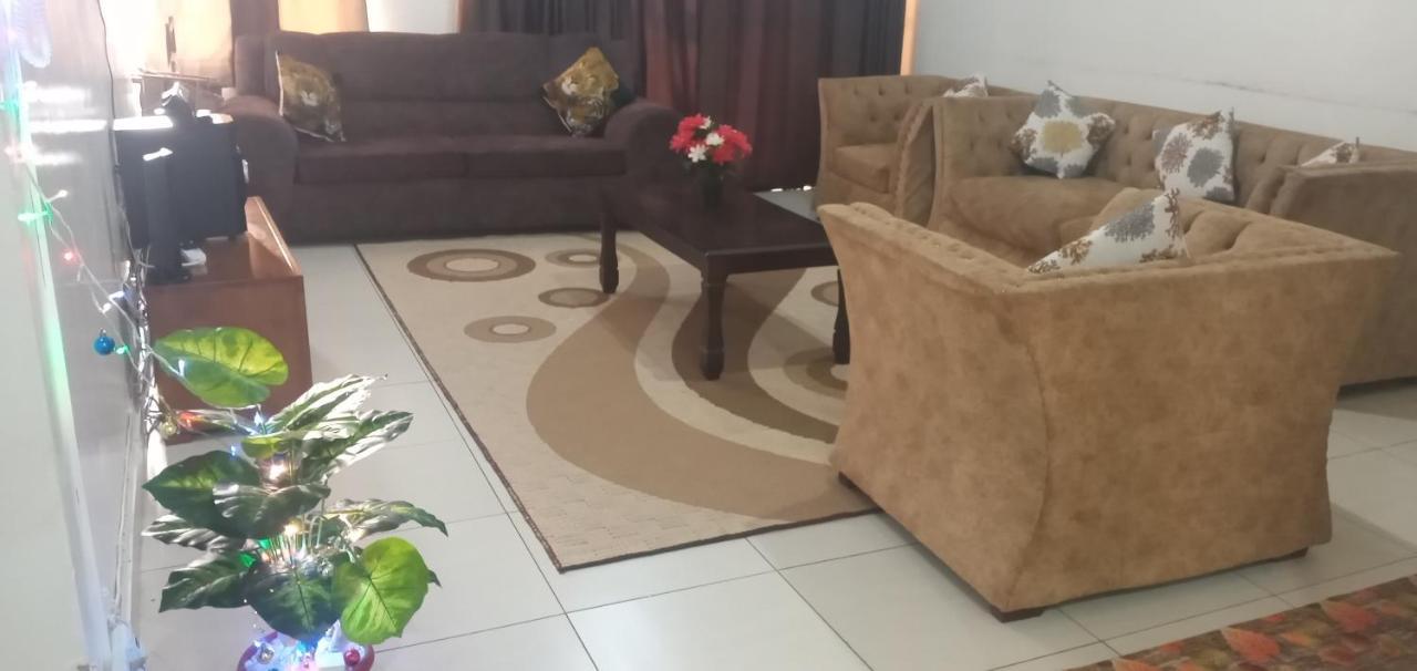 Sebuleni Serviced Homstay - Nyali Beach Msa Mombasa Luaran gambar