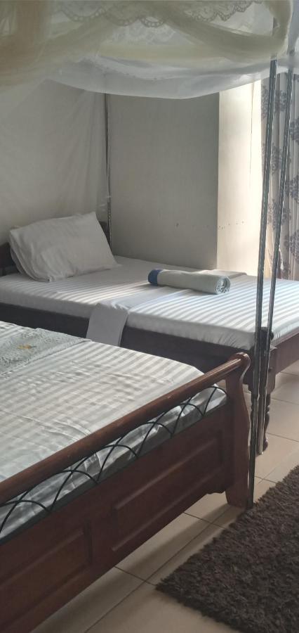 Sebuleni Serviced Homstay - Nyali Beach Msa Mombasa Luaran gambar