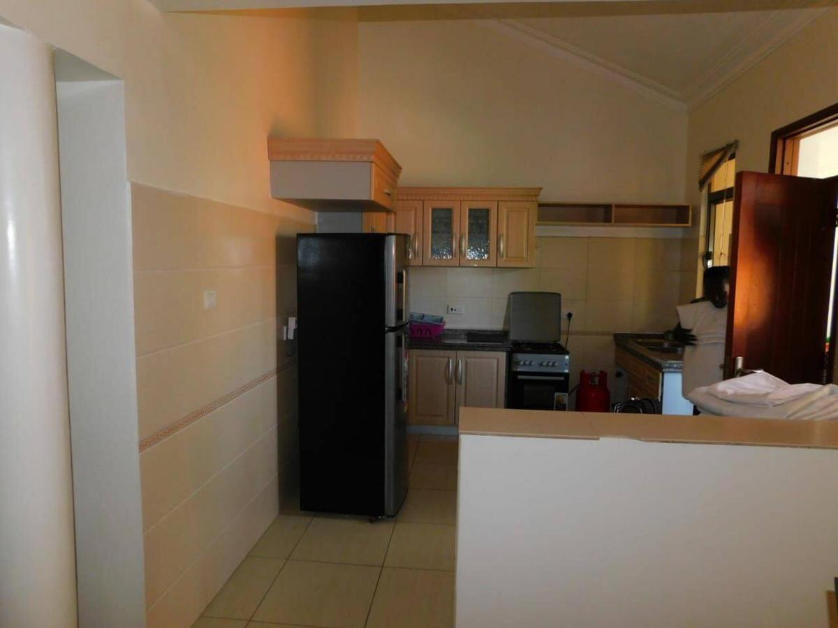 Sebuleni Serviced Homstay - Nyali Beach Msa Mombasa Luaran gambar