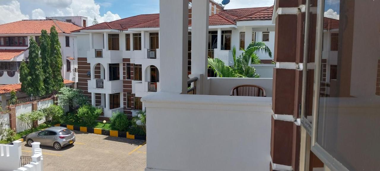 Sebuleni Serviced Homstay - Nyali Beach Msa Mombasa Luaran gambar